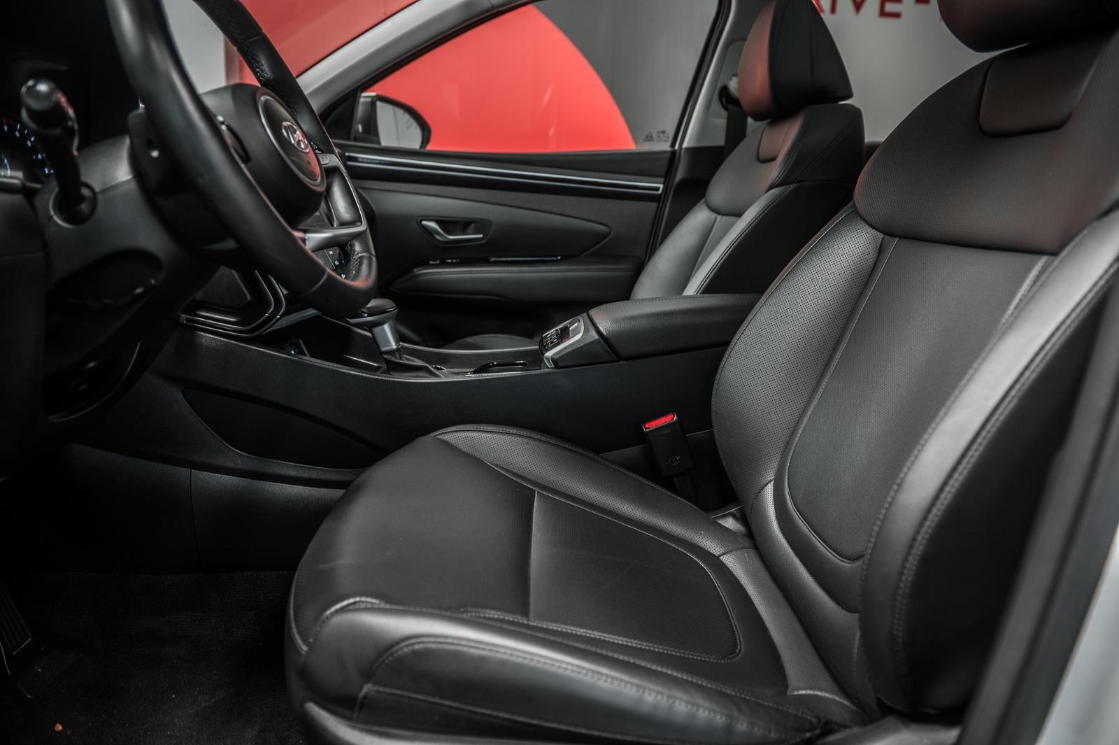 hyundai Tucson 2024 - 23