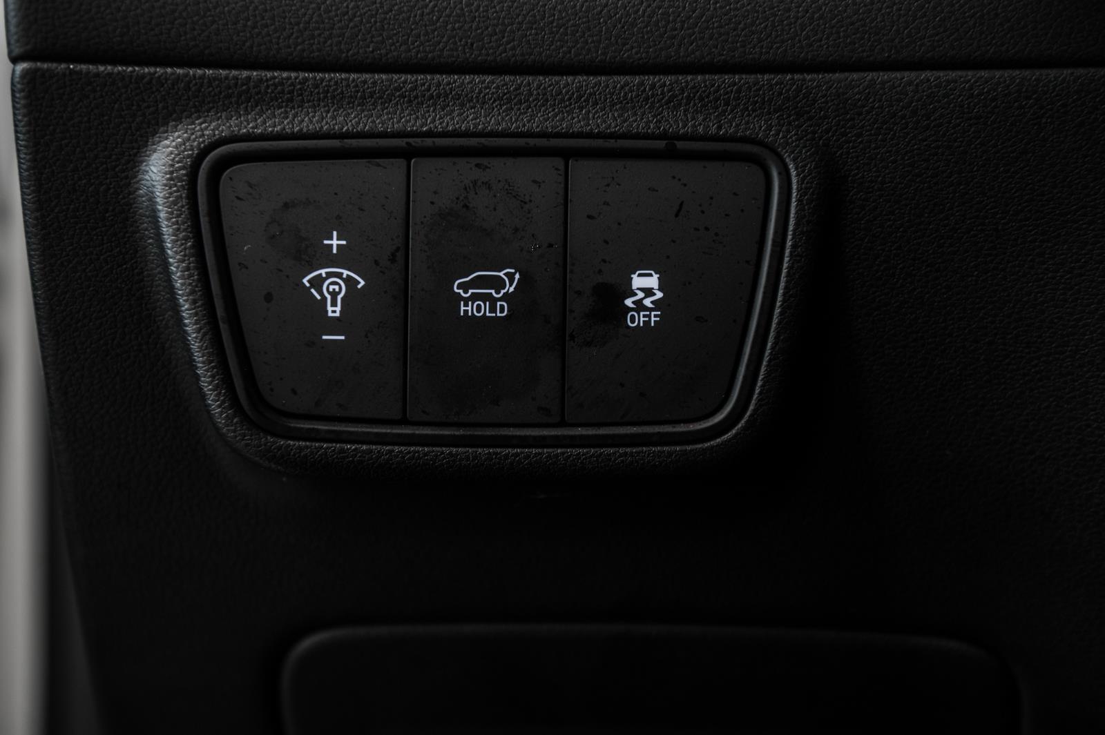 hyundai Tucson 2024 - 26