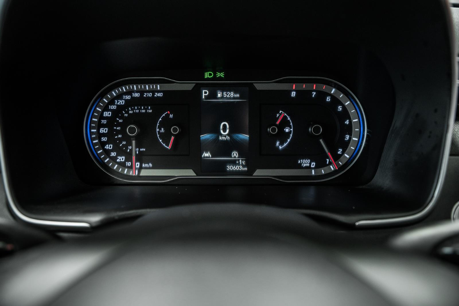 hyundai Tucson 2024 - 28