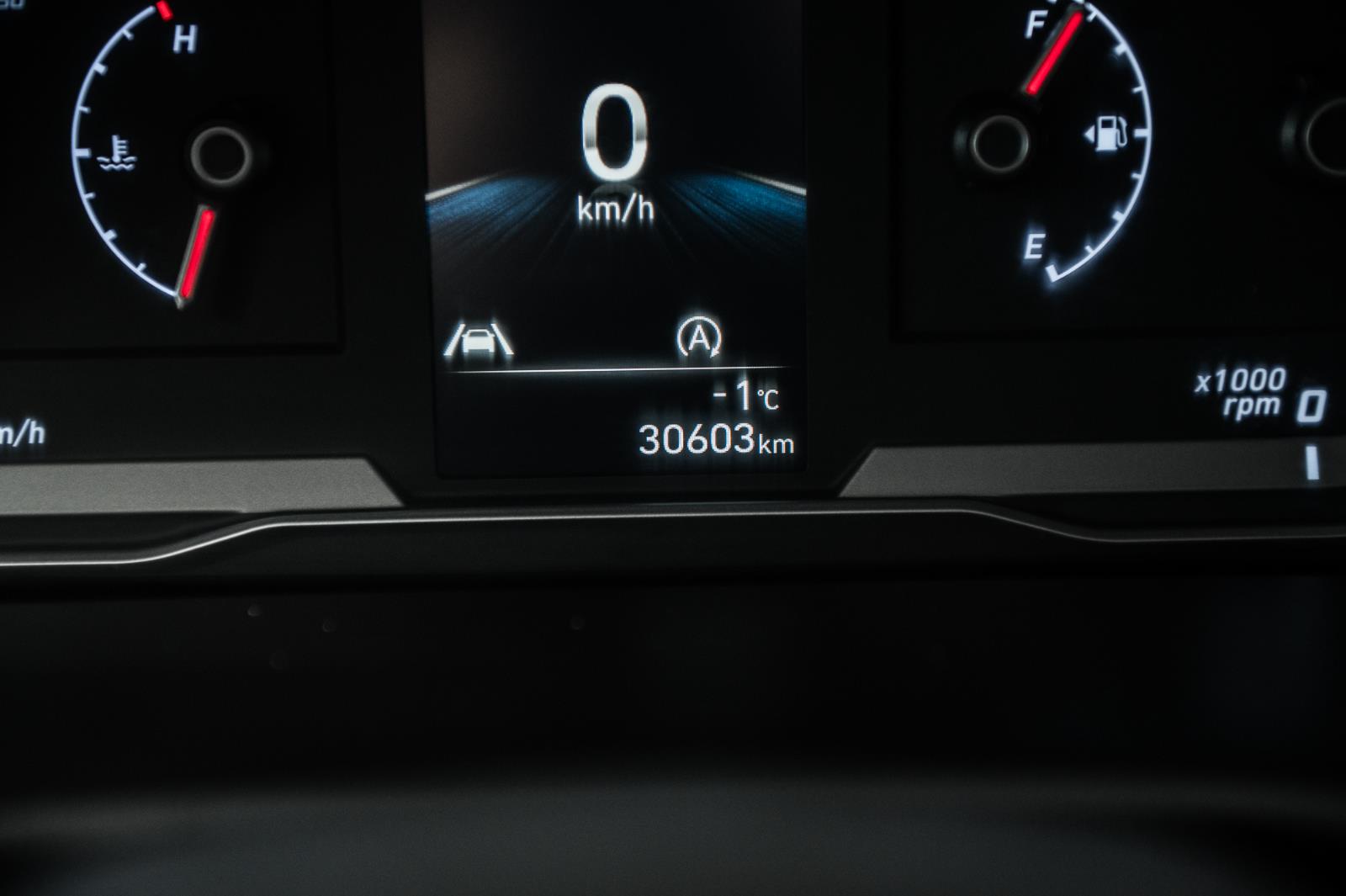 hyundai Tucson 2024 - 29