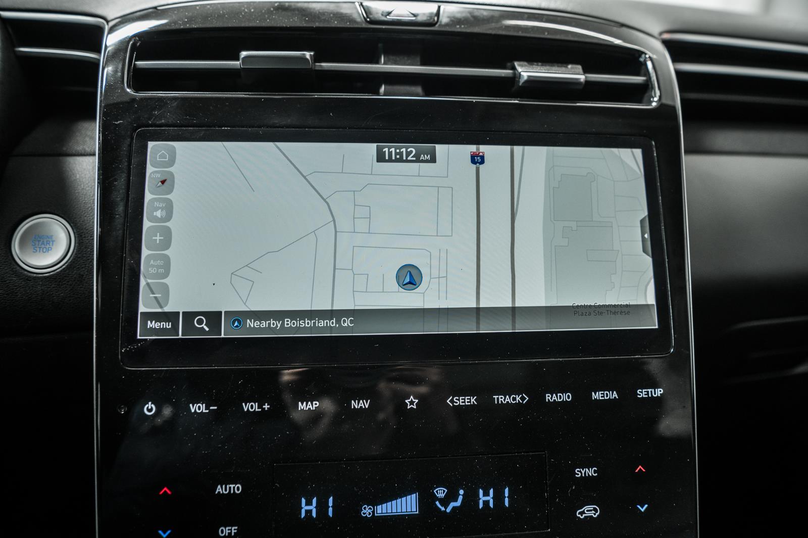 hyundai Tucson 2024 - 31