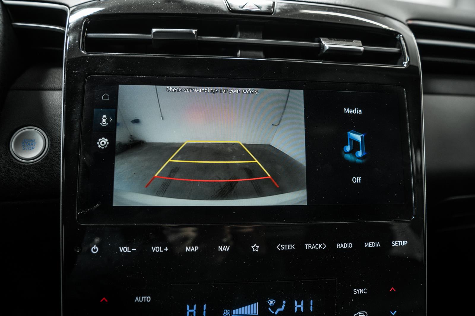 hyundai Tucson 2024 - 32