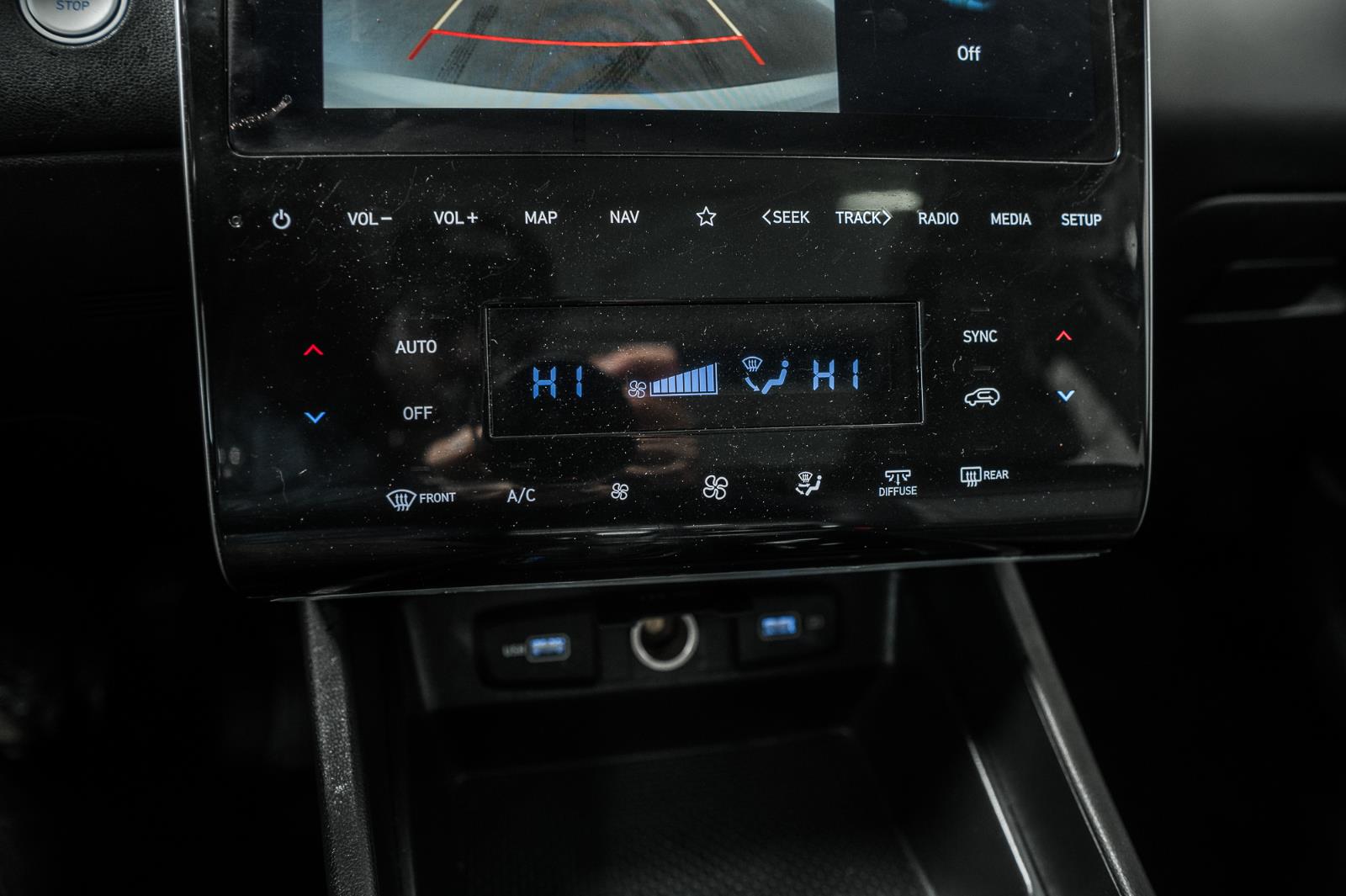 hyundai Tucson 2024 - 33