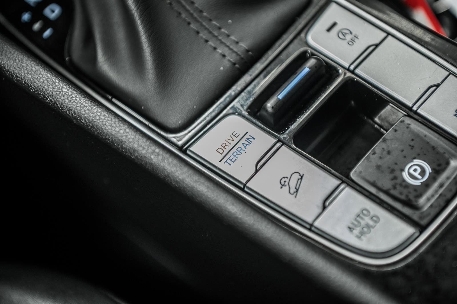 hyundai Tucson 2024 - 35