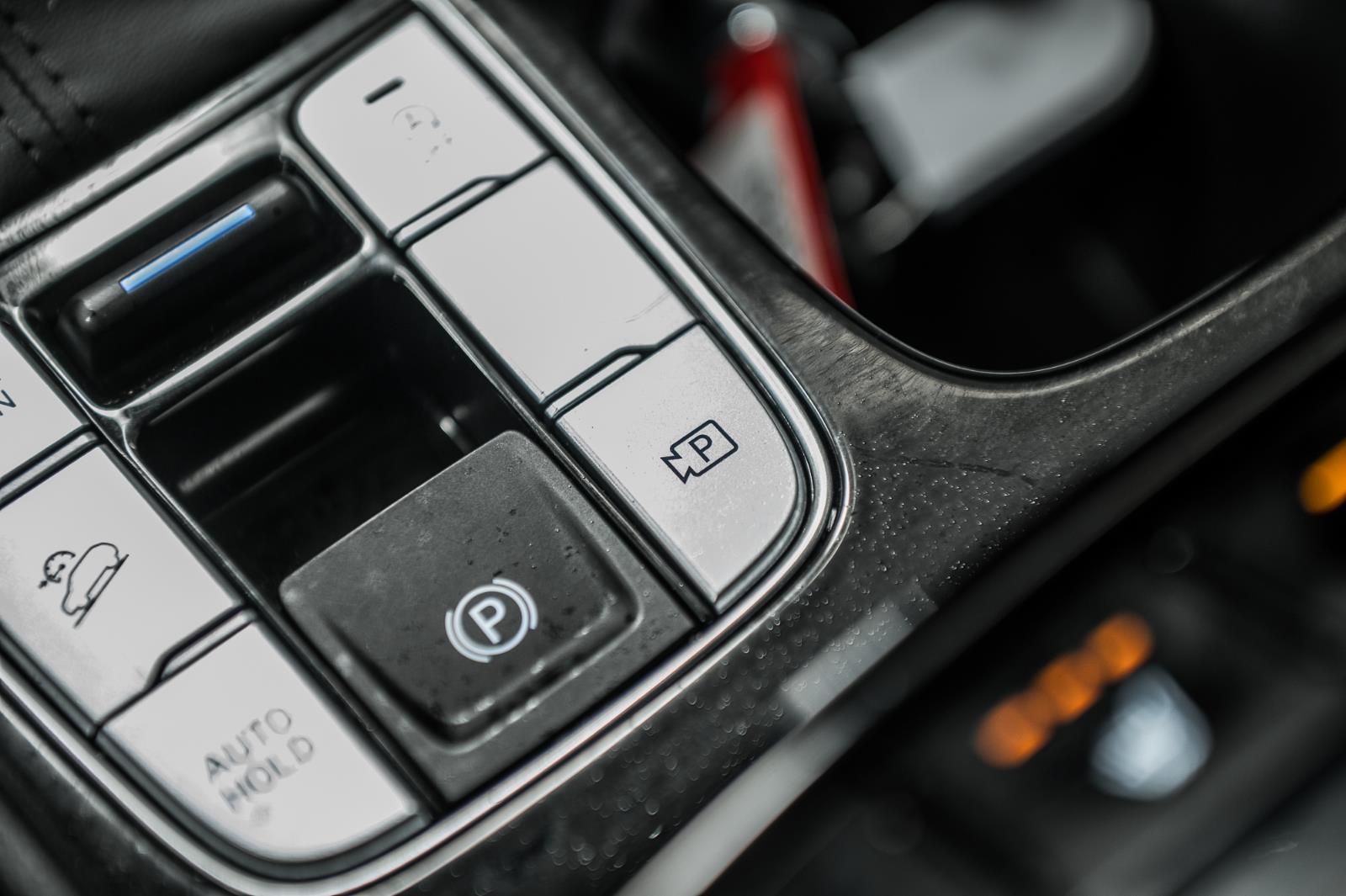 hyundai Tucson 2024 - 36