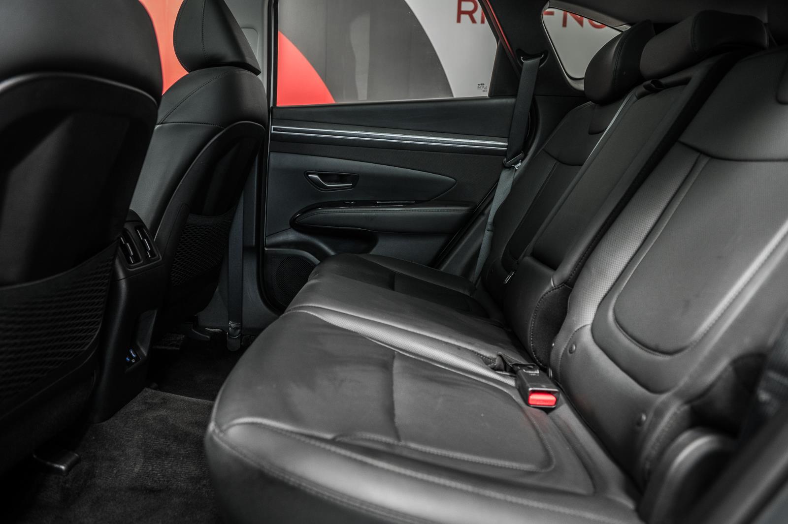 hyundai Tucson 2024 - 38