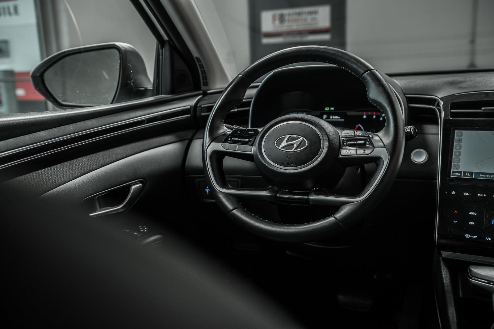 hyundai Tucson 2024 - 40