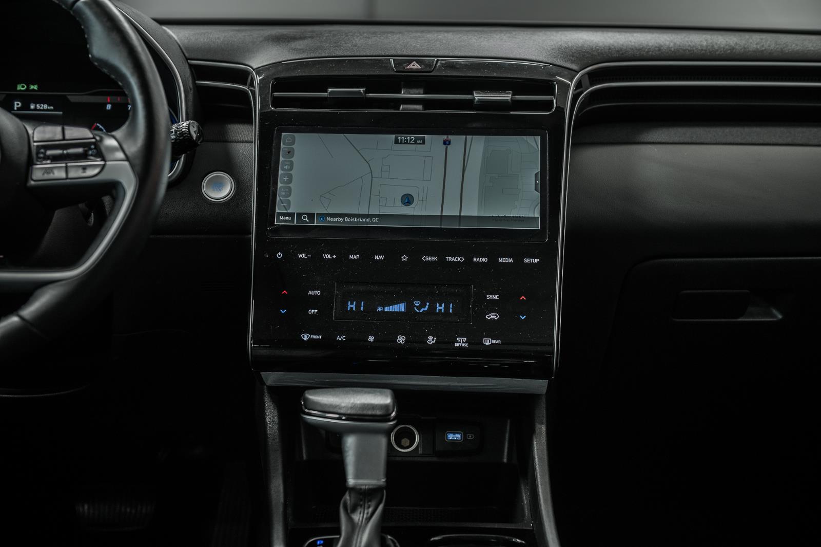 hyundai Tucson 2024 - 41