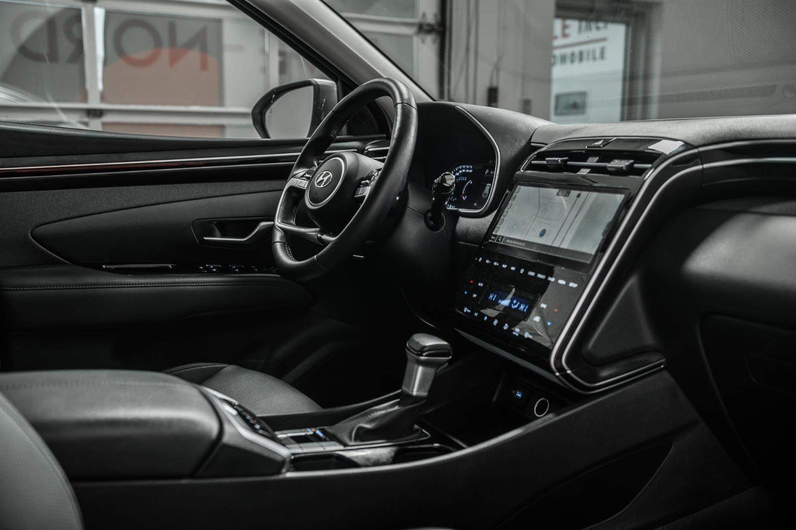 hyundai Tucson 2024 - 42