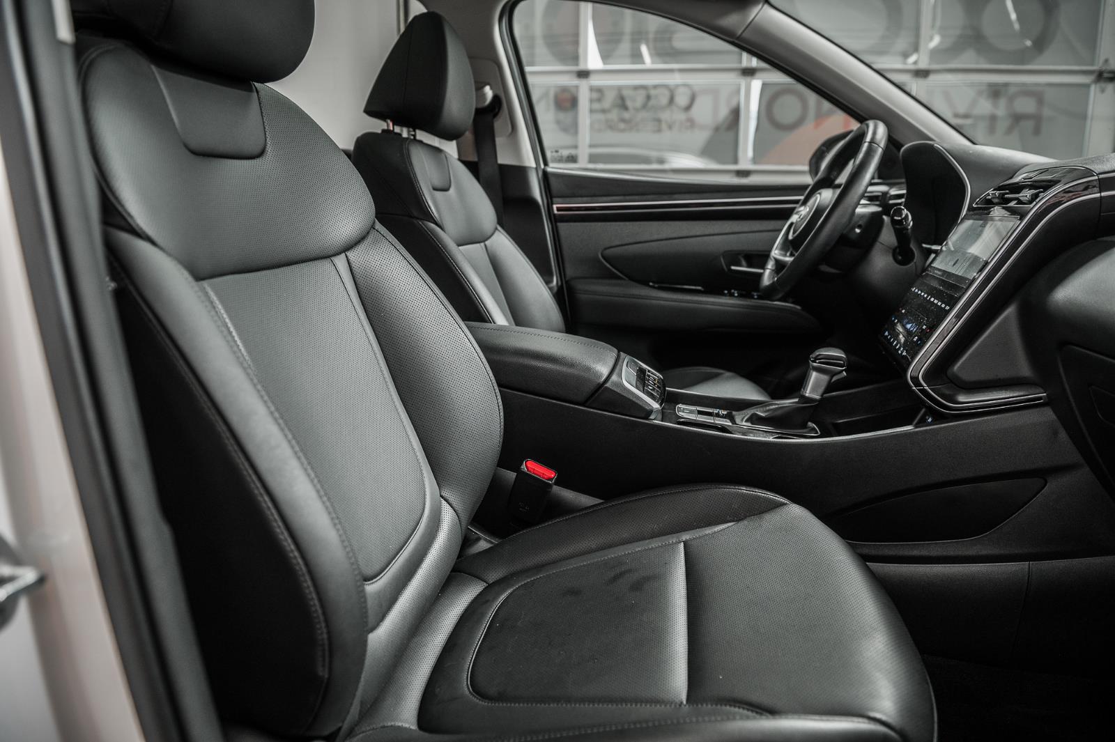 hyundai Tucson 2024 - 43