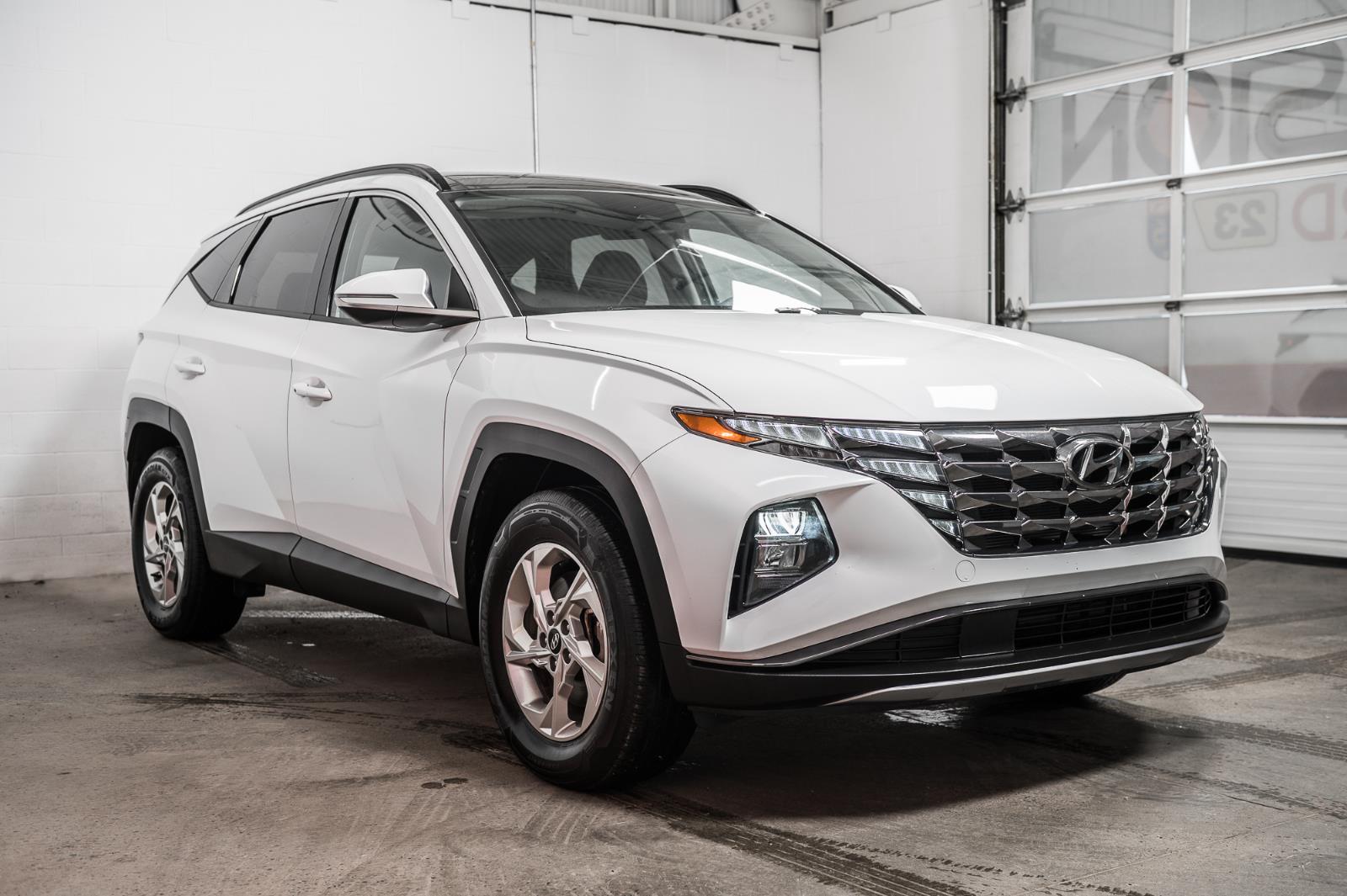 hyundai Tucson 2024 - 45