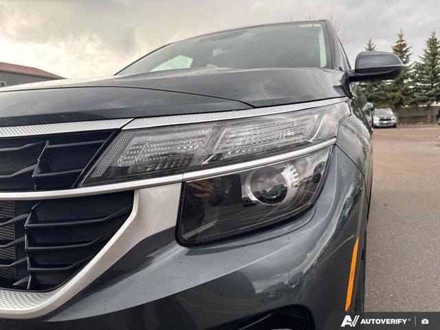 kia Seltos 2025 - 11