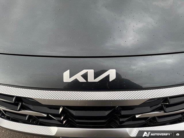 kia Seltos 2025 - 12