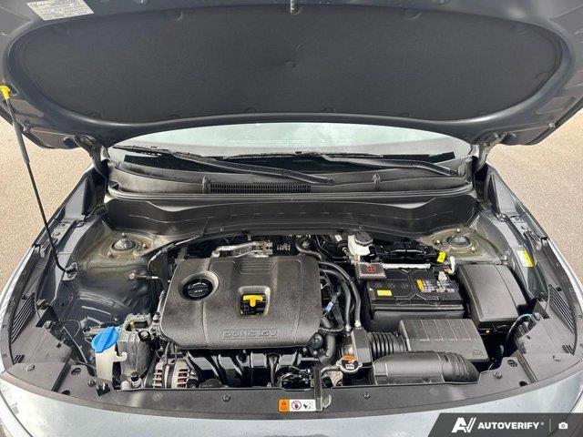 kia Seltos 2025 - 13