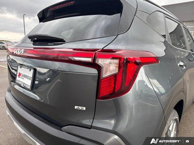 kia Seltos 2025 - 14