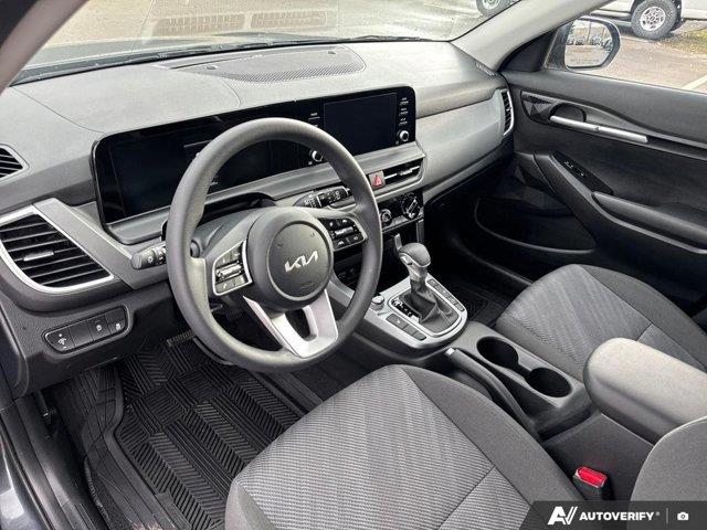 kia Seltos 2025 - 16