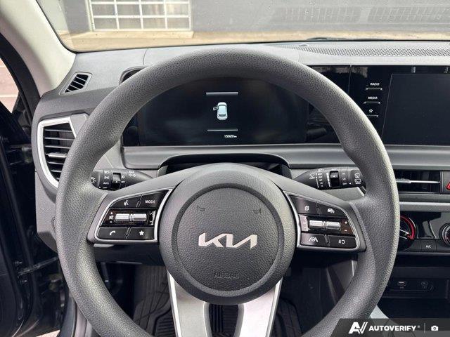 kia Seltos 2025 - 17