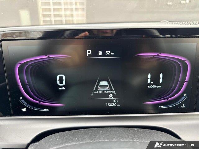 kia Seltos 2025 - 18