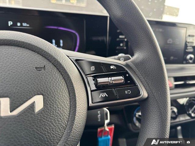 kia Seltos 2025 - 19