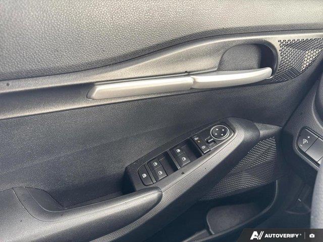 kia Seltos 2025 - 20