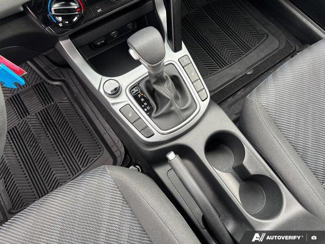 kia Seltos 2025 - 21