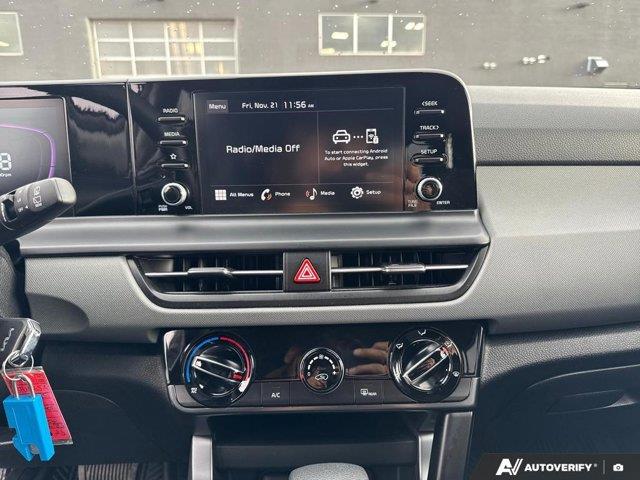 kia Seltos 2025 - 22