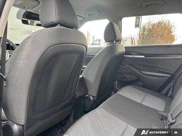 kia Seltos 2025 - 26