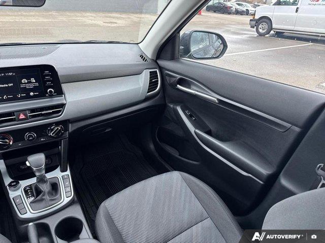 kia Seltos 2025 - 28