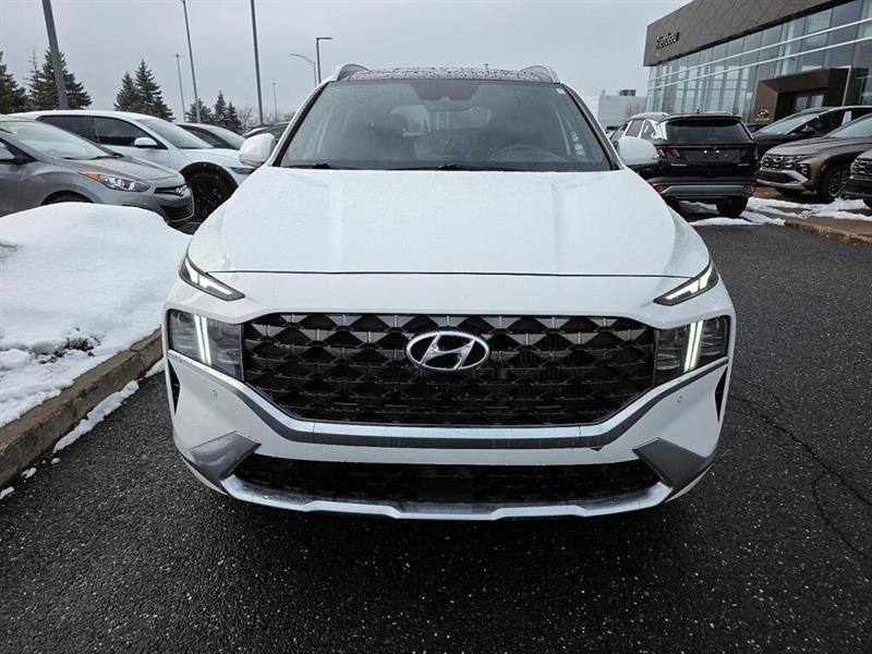 hyundai Santa Fe 2023 - 3