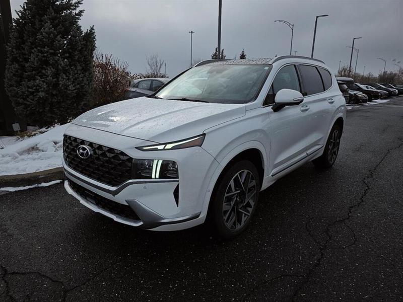 hyundai Santa Fe 2023 - 4