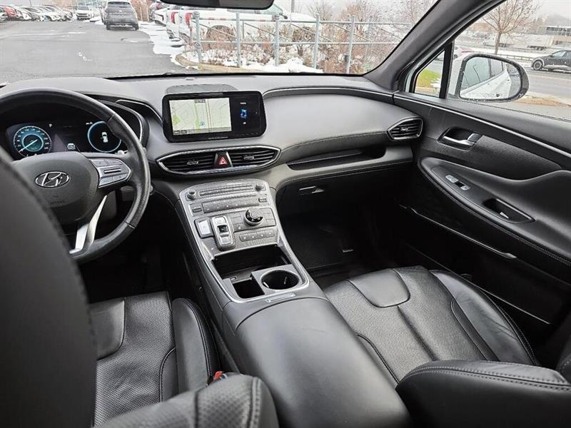 hyundai Santa Fe 2023 - 5