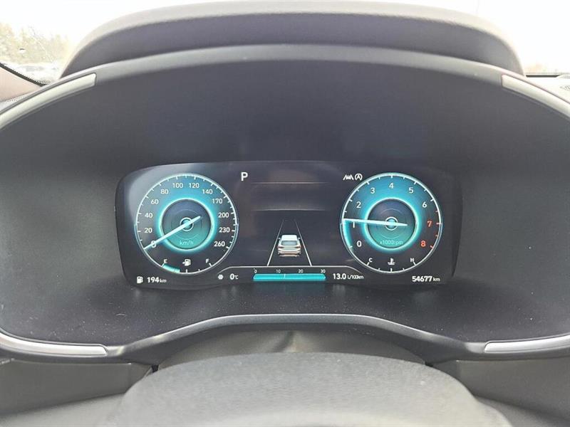 hyundai Santa Fe 2023 - 6