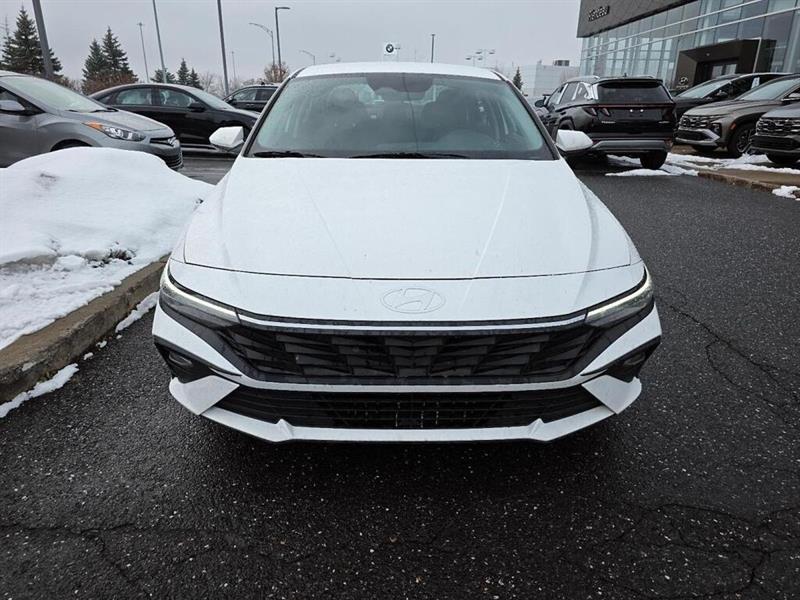 hyundai Elantra 2024 - 3