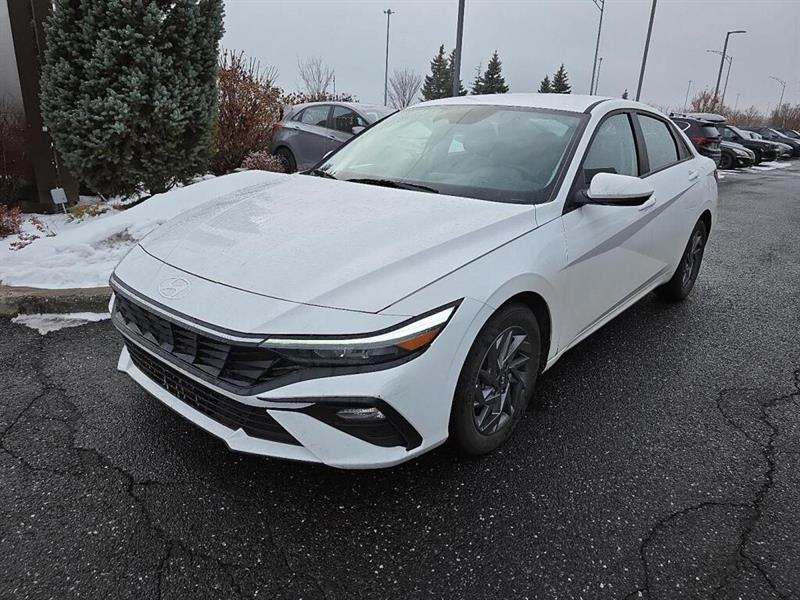 hyundai Elantra 2024 - 4