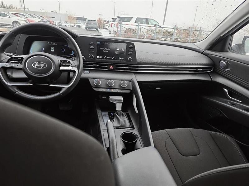 hyundai Elantra 2024 - 5