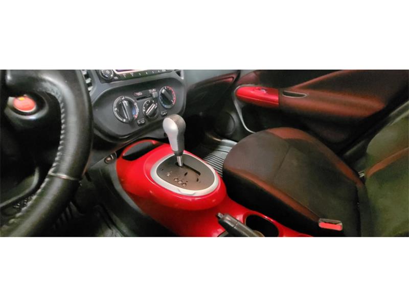 nissan JUKE 2017 - 12