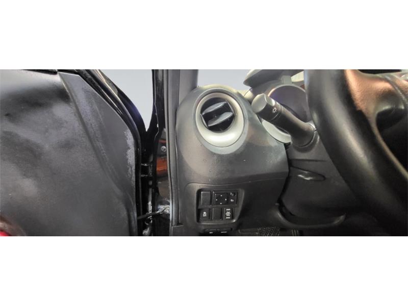 nissan JUKE 2017 - 13