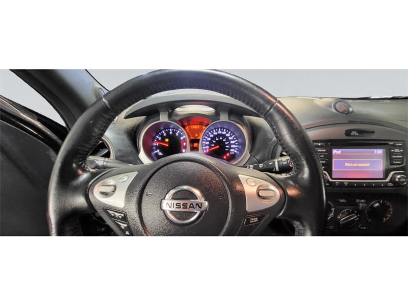 nissan JUKE 2017 - 15