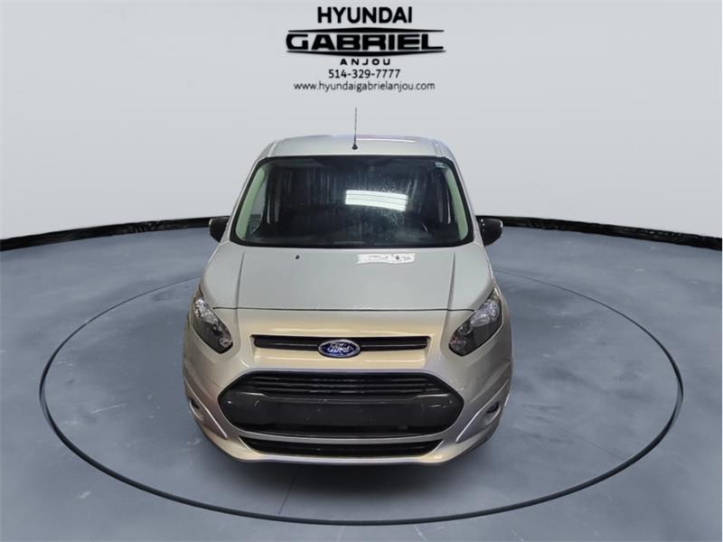 ford Transit Connect 2015 - 2