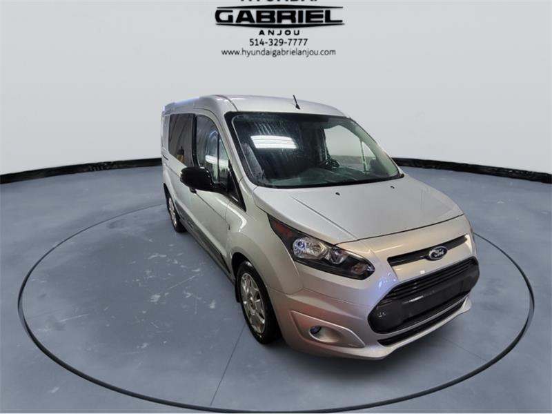 ford Transit Connect 2015 - 3
