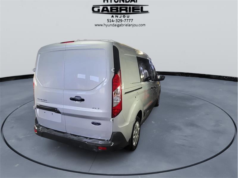 ford Transit Connect 2015 - 4