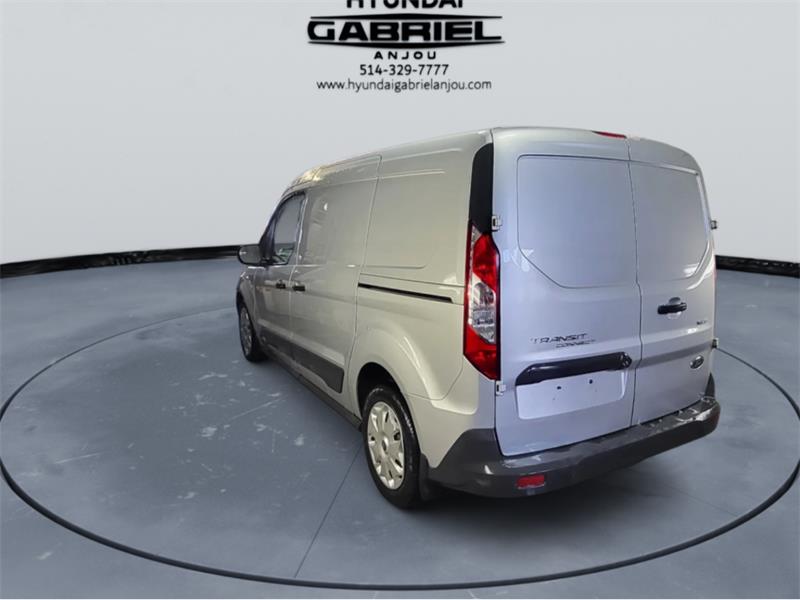 ford Transit Connect 2015 - 6