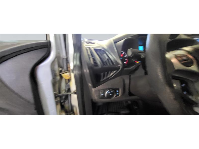 ford Transit Connect 2015 - 7