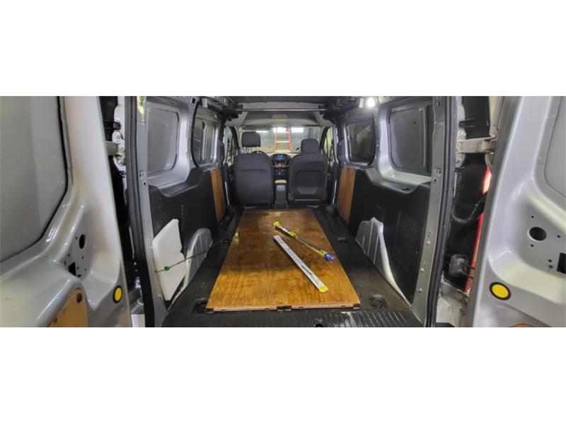 ford Transit Connect 2015 - 14