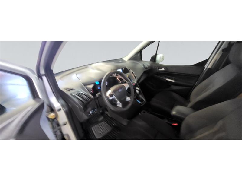 ford Transit Connect 2015 - 16