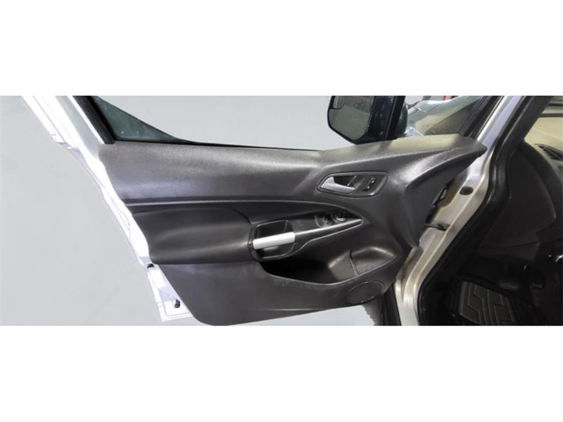 ford Transit Connect 2015 - 17