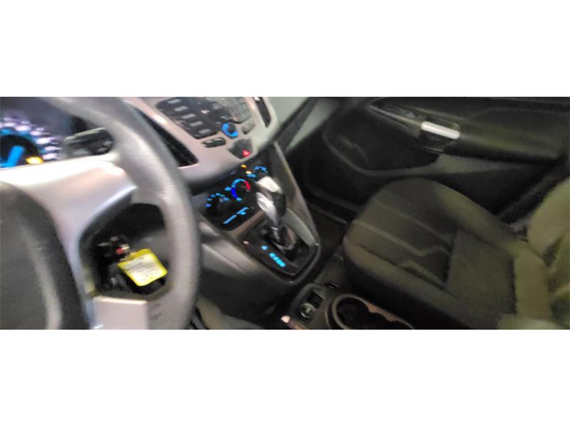 ford Transit Connect 2015 - 20