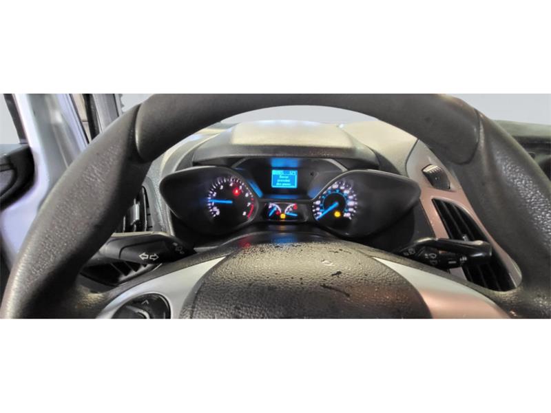 ford Transit Connect 2015 - 21