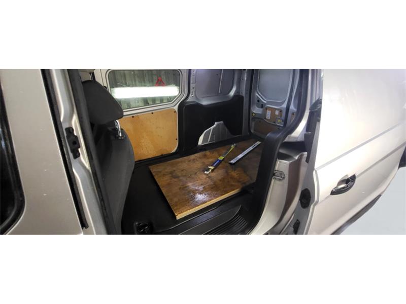 ford Transit Connect 2015 - 23