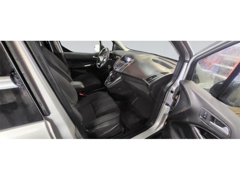 ford Transit Connect 2015 - 26